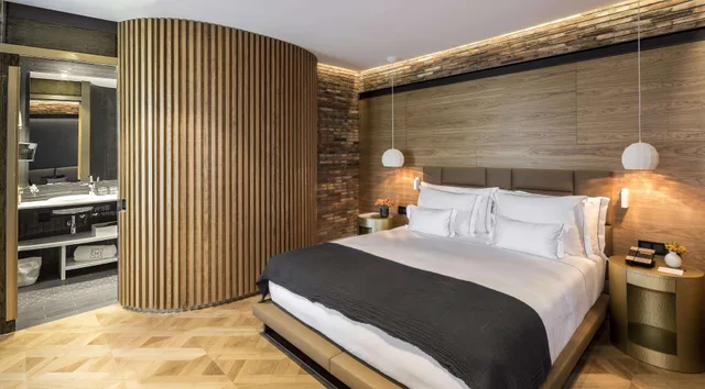 Monument, Barcelona, Suite، Monument Hotel 1/3