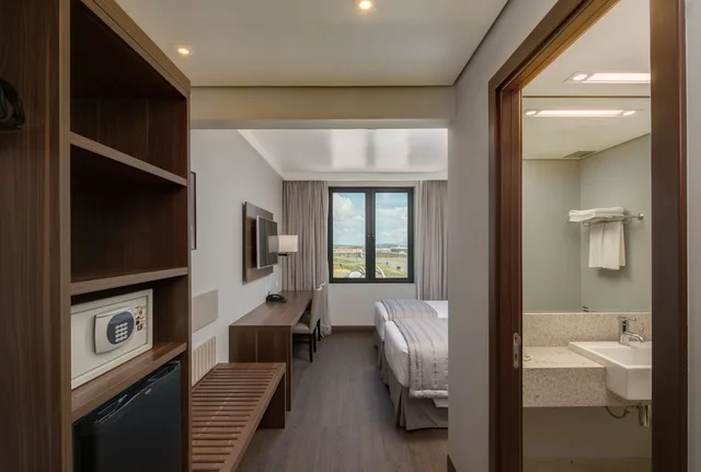 Linx Confins by Wish, Lagoa Santa 17/52