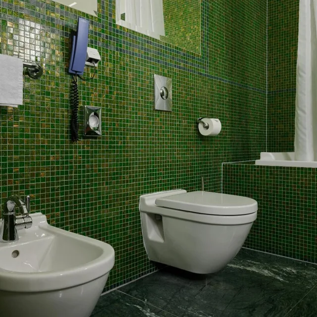 Suite, Square View، Ventana Hotel Prague 6/10
