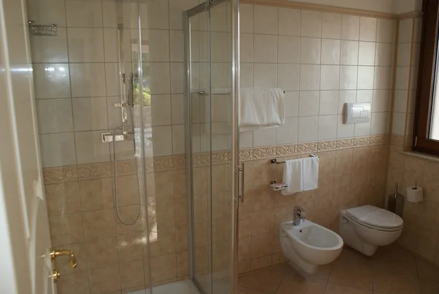 Elite, Triple, Hotel Ristorante Borgo La Tana 6/6