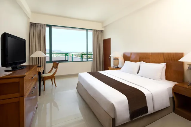 جناح بريميير بسرير كينج، Aryaduta Manado 2/5