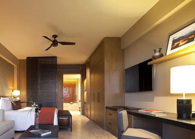 Deluxe, King Bed, Resort View، JW Marriott Los Cabos Beach Resort and Spa 2/10