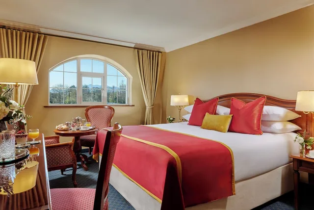 Classic, Twin Beds, King Bed, Killarney Avenue Hotel 1/3