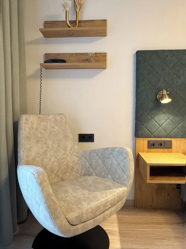 Hotel Schlossblick Chiemsee، Rosenheim 8/50