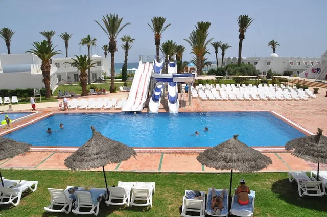 Best Beach Sousse Nord، Kelaa Kebira 17/21