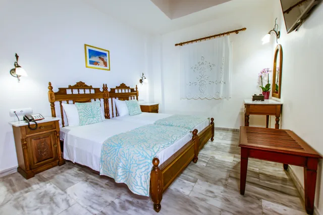 غرفة عائلية بغرفة نوم واحدة، Anais Collection Hotels & Suites 3/6