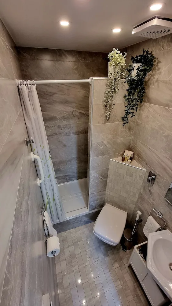 Casa Storica 5 Giornate, Milan 25/50