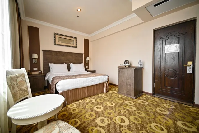 Imperial, Queen Bed، IMPERIAL PALACE HOTEL 1/1