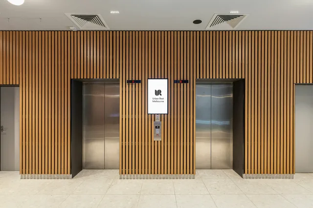 Oaks Melbourne on Lonsdale Suites، Melbourne City Centre، ملبورن 29/71