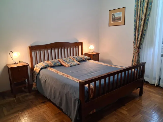 غرفة كلاسيكية بسرير مزدوج بغرفة نوم واحدة بحمام خاص، Tourist House 4/10