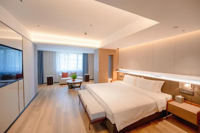 Zhejiang Hotel، غوانزو 9/29