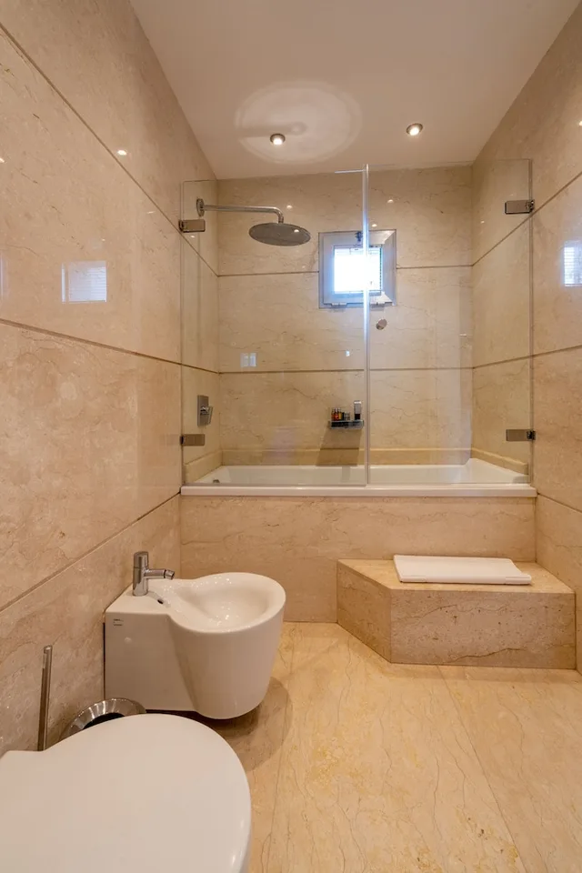 دوبلكس ديلوكس بسرير كوين مع أريكة، Casa dell Arte Hotel of Arts and Leisure - Adults Only 6/7
