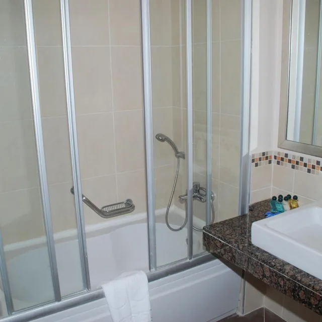 Standard, Double or Twin Bed, Land View، Ephesia Hotel 5/6