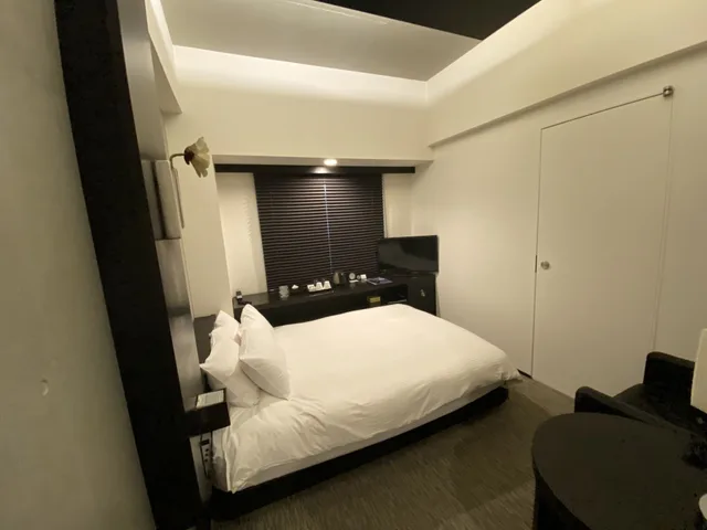 Economy, Double Bed, FURANO NATULUX HOTEL 4/5