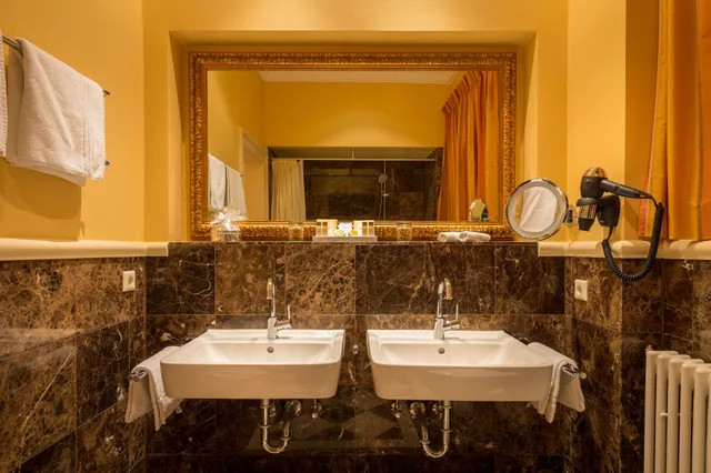 Premium, Double Bed, ATLANTIC PARKHOTEL 5/5