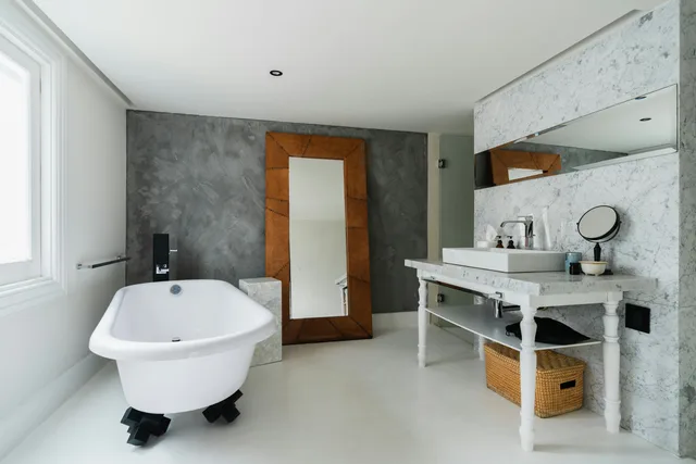 جناح، La Valise Mexico City, member of Small Luxury Hotels 5/6