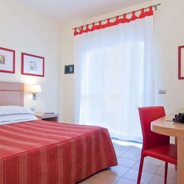 شقة عائلية، I Triangoli Residence 2/6