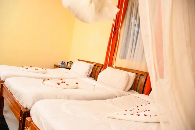 غرفة قياسية ثلاثية، Naivasha Peppercorn Holiday Resort 7/10
