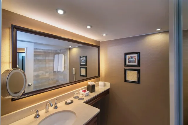 جناح كلوب، Sheraton Santo Domingo Ex Melia 2/2
