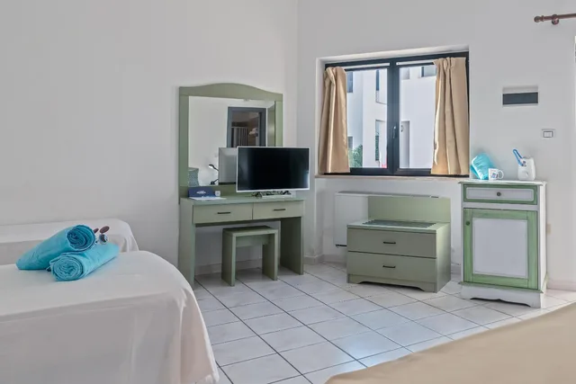 غرفة كلاسيكية رباعية، Nicolaus Club Bagamoyo Resort 3/6