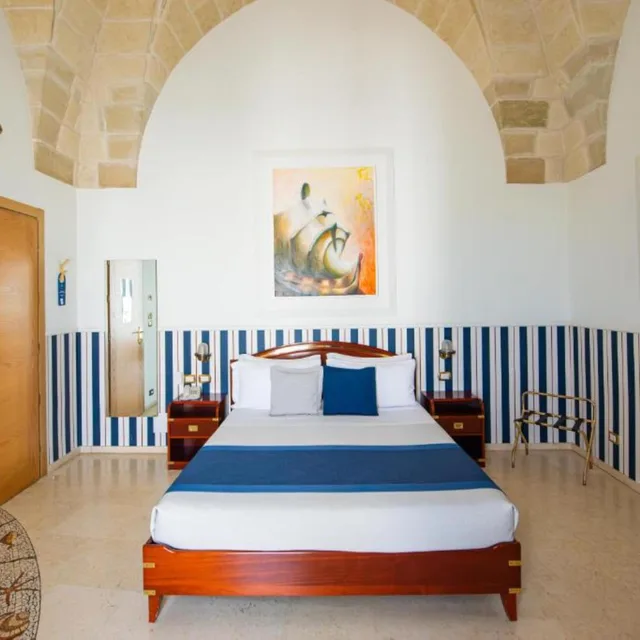 غرفة كلاسيكية، Corte di Nettuno - CDSHotels 3/3