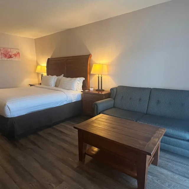 Room, King Bed, Lake Front، Hidden Valley Resort, Ascend Hotel Collection 2/8
