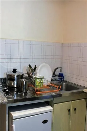 1 Bedroom Apartment (4 Pax)، John Mary Apartments 2/2