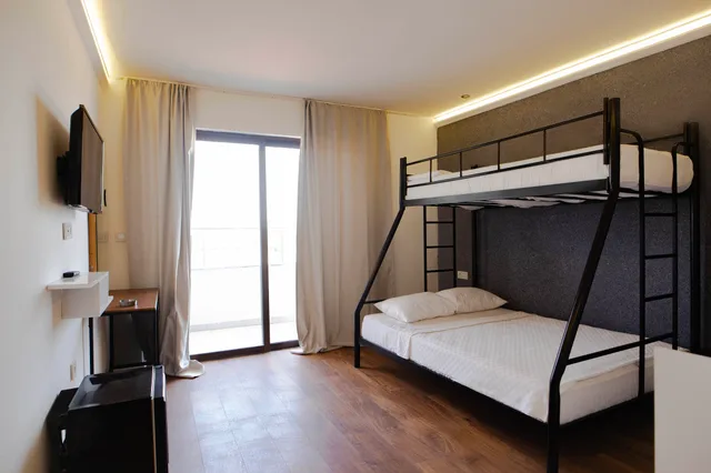 Room, Double Bed, Xl، Belsun Boutique Hotel 2/10