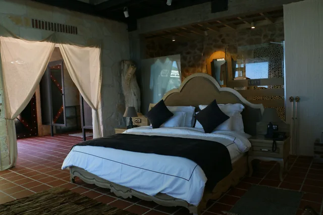 Design, King Bed, Oludeniz Loft Hotel Exclusive - Adults Only 3/6