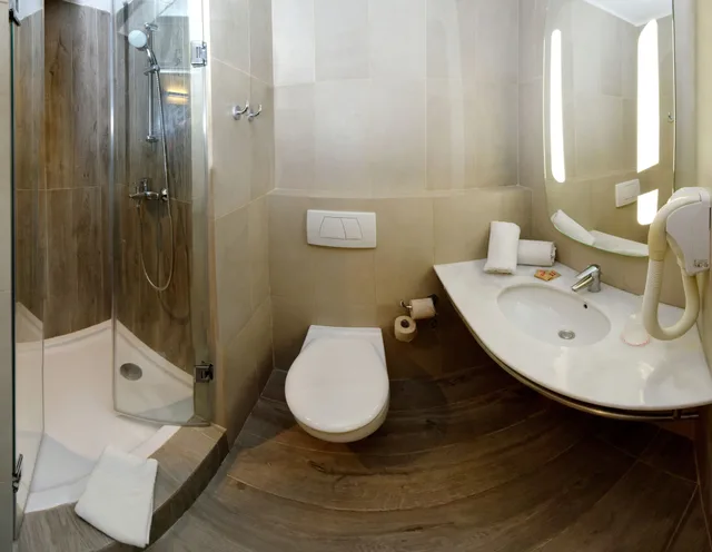 جناح جونيور بسرير مزدوج، Ibis Casa Sidi Maarouf 7/10