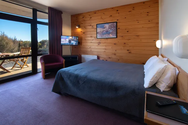 جناح عائلي، Skotel Alpine Resort 3/6