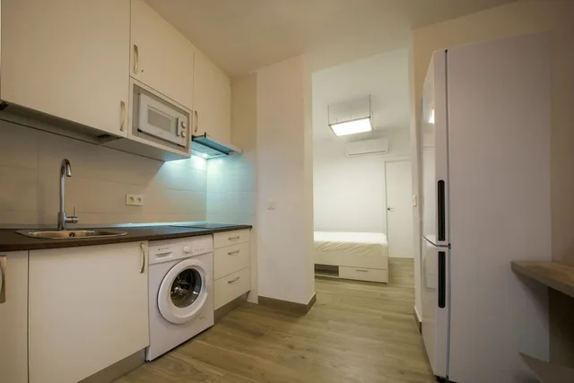 Apartamentos Mapamundi، بطليوس 40/41