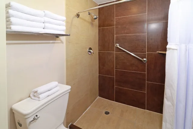 جناح بسرير كينج بمطبخ، Staybridge Suites Queretaro 4/6