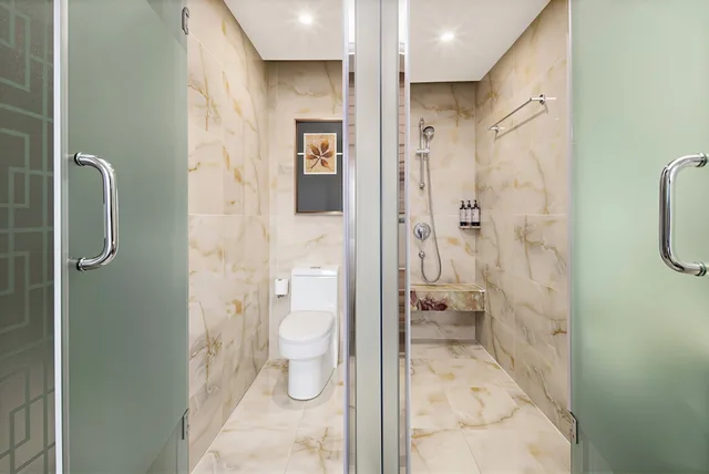 غرفة سوبيريور بسريرين منفصلين، Maixinge International Hotel 10/10
