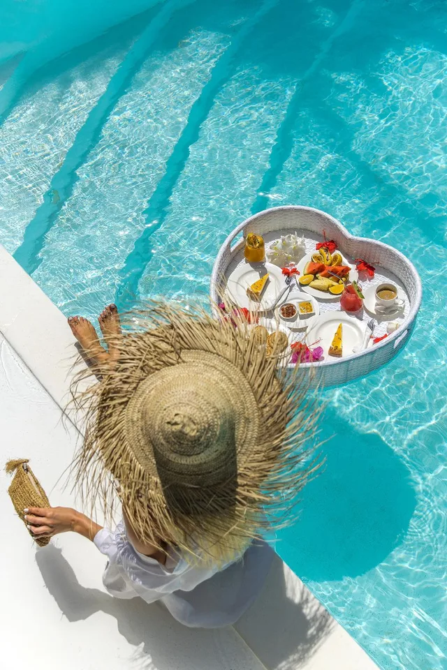 غرفة تُحدَّد حسب التوفر، Blue Moon Resort 1/1