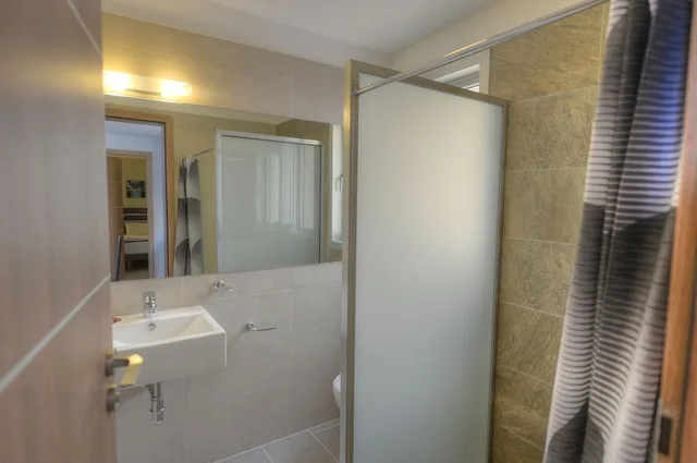 غرفة سوبيريور عائلية بسرير مزدوج وسرير فردي، Luna Holiday Complex 4/4