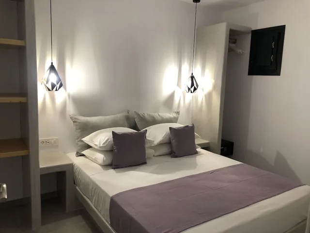 Premium, Apartment, 1 Queen and 1 Single Bed, Dragonfly Villas 1/4
