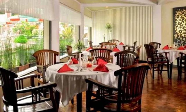 NUWIS Hotel & Convention, Ambarawa 9/11