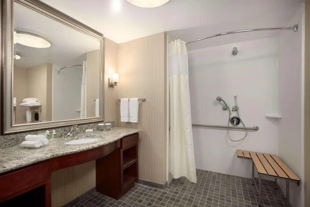 استوديو، Homewood Atlantic City West/Egg Harbor Twp. 2/2