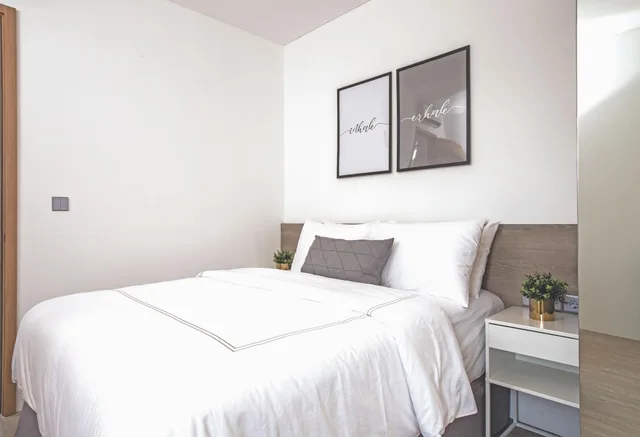 شقة بغرفة نوم واحدة، Ariama Serviced Residence 2/10