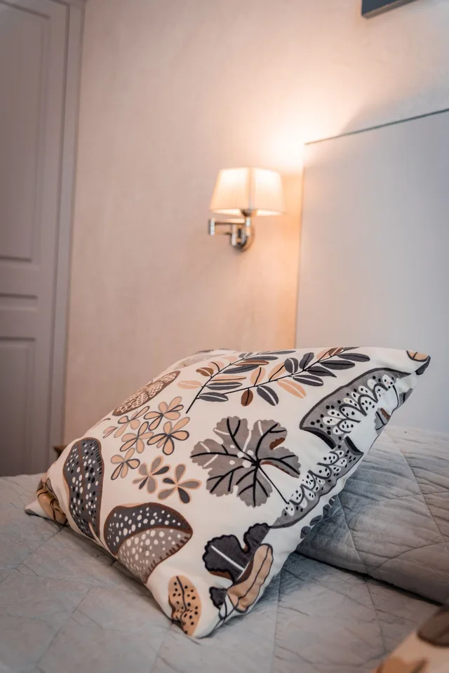 Double Bed, Street View، Il Salotto di Firenze 3/8