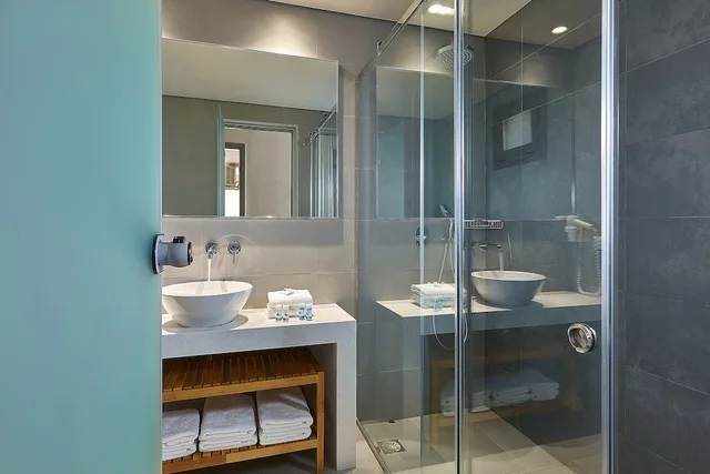 1 Bedroom, Suite, Double Bed, Garden or Land View, 2 Sofa، Castello Village Resort 4/4