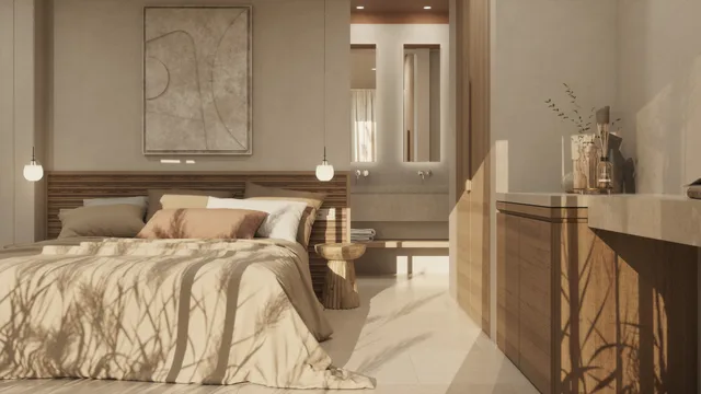 Deluxe, Suite, Beach Front, Mini Pool، Calypso Villas Zakynthos 1/6