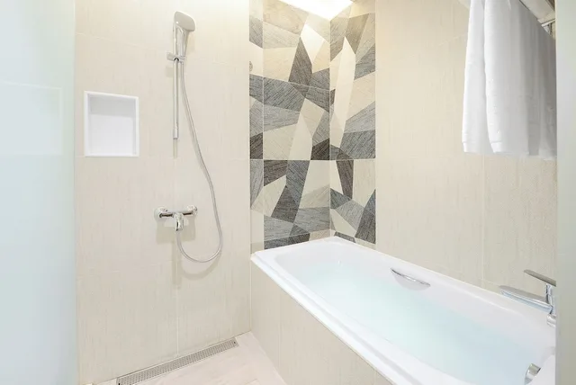 Discovery, Triple, 3 Beds، HOTEL CHAM CHAM - TAIPEI 6/6