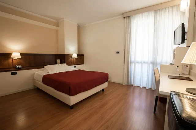 غرفة ديلوكس مفردة، Hotel Orientale 6/7
