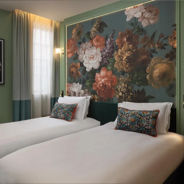 غرفة متصلة بسرير فردي، Seraphine Kensington Olympia Hotel Ex Best Western Plus Kensington Olympia 3/7