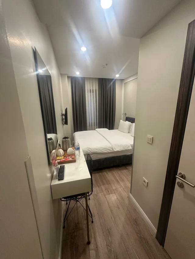 غرفة سوبيريور، Actuel Life Hotel 6/8