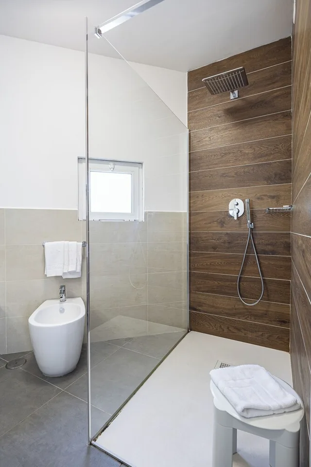 1 Bedroom, Apartment, Queen Bed, Sofa, Balcony, Cavalluccio Marino 6/8