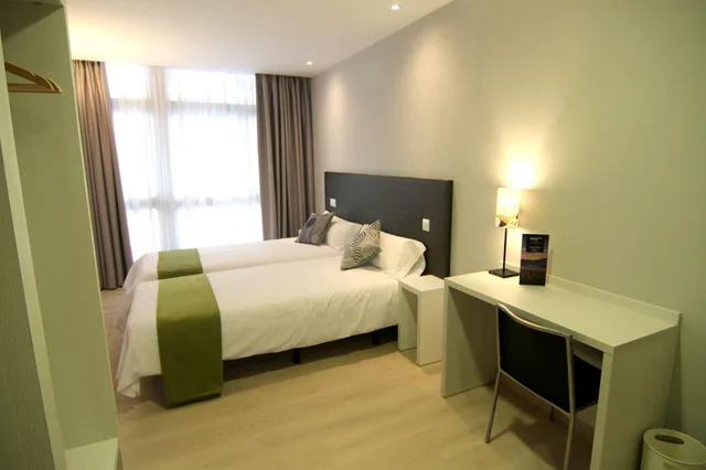 غرفة سوبيريور، Hostal Aslyp 114 1/6