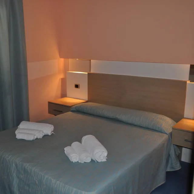 شقة كومفورت، Hotel Solemare 5/10